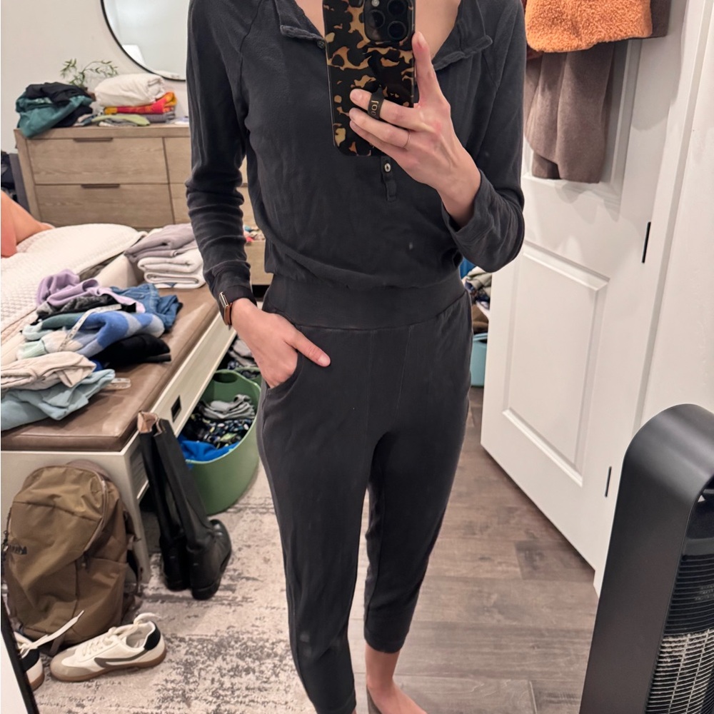FP Beach Jumpsuit